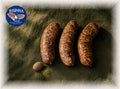 Salsicha Argentino
