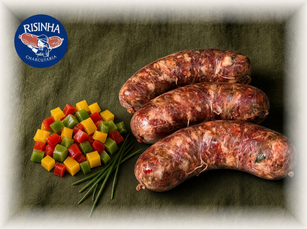Linguiça Campeira
