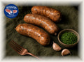 Salsicha Carupanero