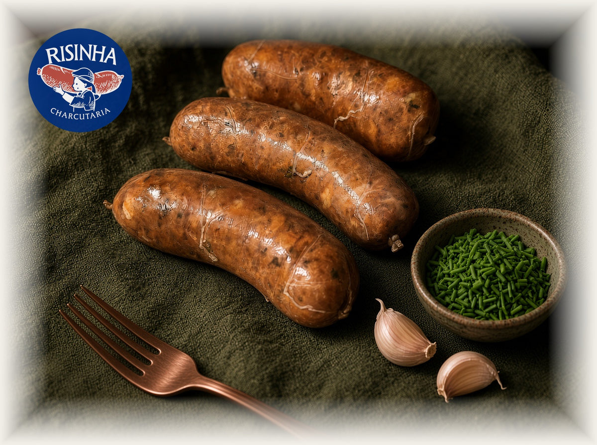 Salsicha Carupanero