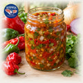 Picante Venezuelano